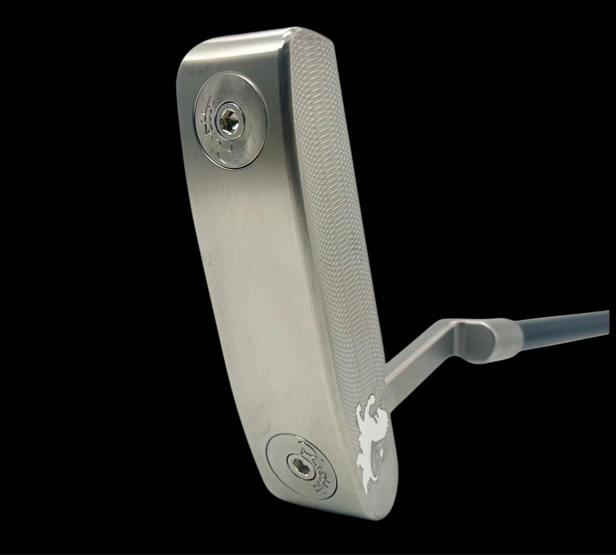 Workshop 801R 303SS Ghost CAMO with UST Graphite Shaft