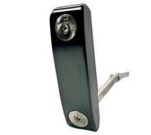 Workshop 801T LSN Carbon/Stainless with Black Oxide