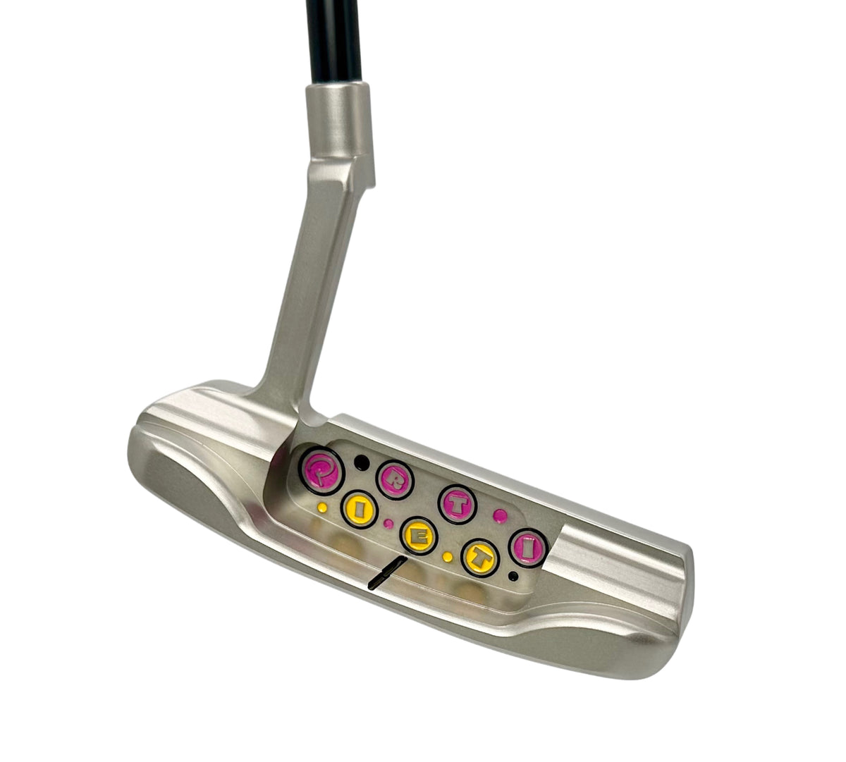 Studio "Loop de Loop" 801R  W/UST Graphite Shaft