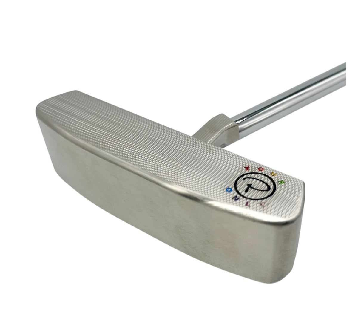 Workshop 303SS No-Torque Series Ferrara 2.5 365g