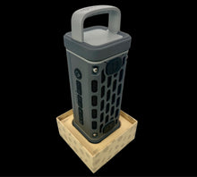 Piretti Turtlebox Ranger - Gray