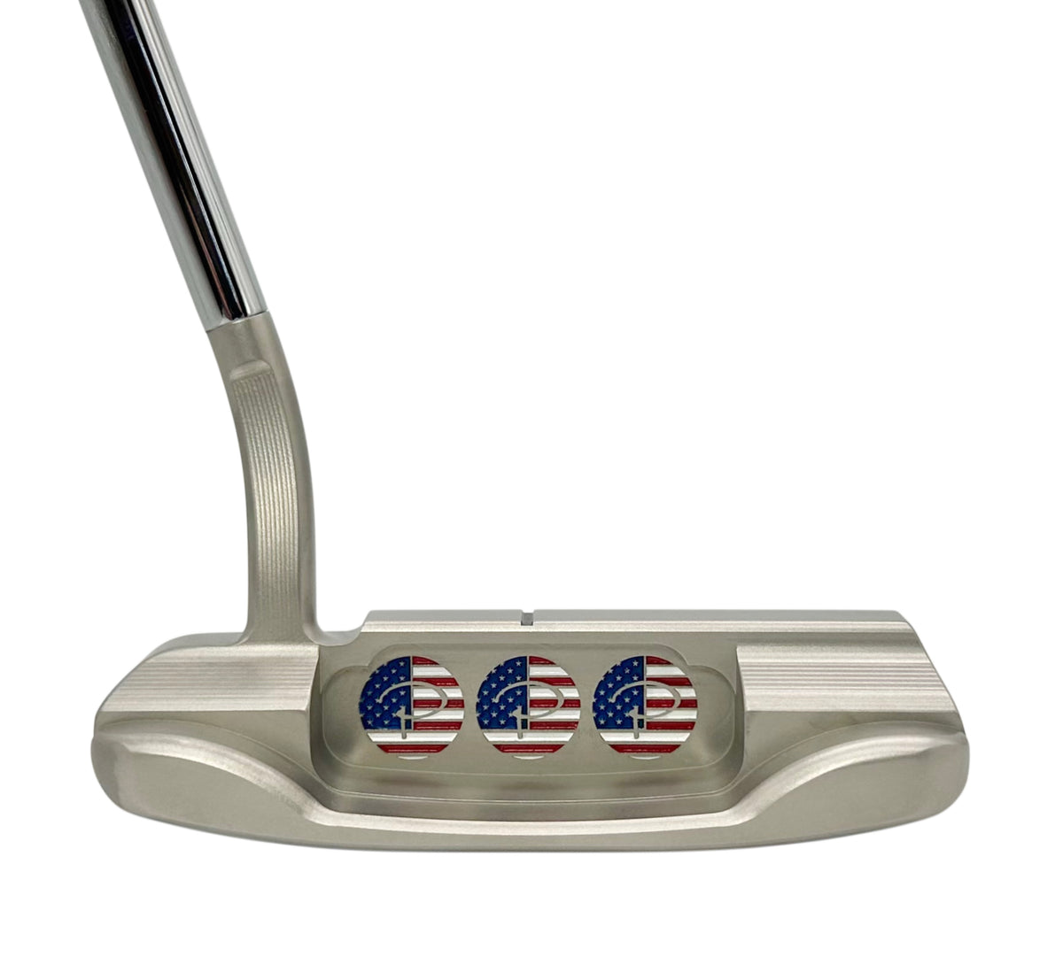 Studio USA Edition 801T FN 303SS