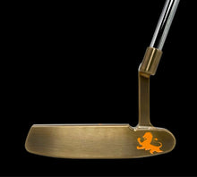 Workshop 801T 303SS CAMO with Champagne Torched Finish