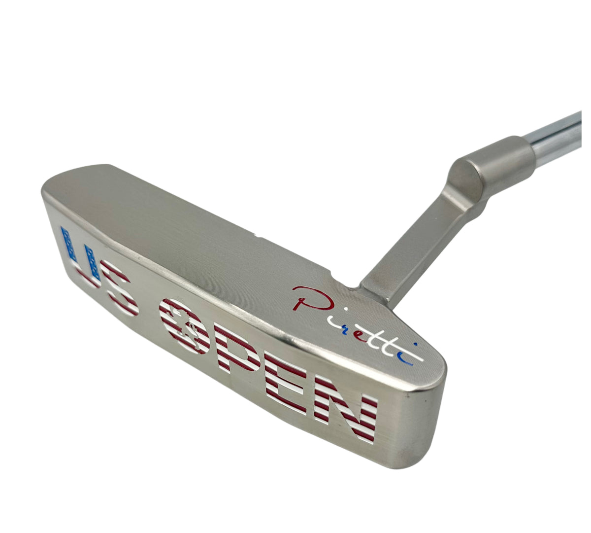 U.S. Open Cortino 2 Welded Plumbers Neck