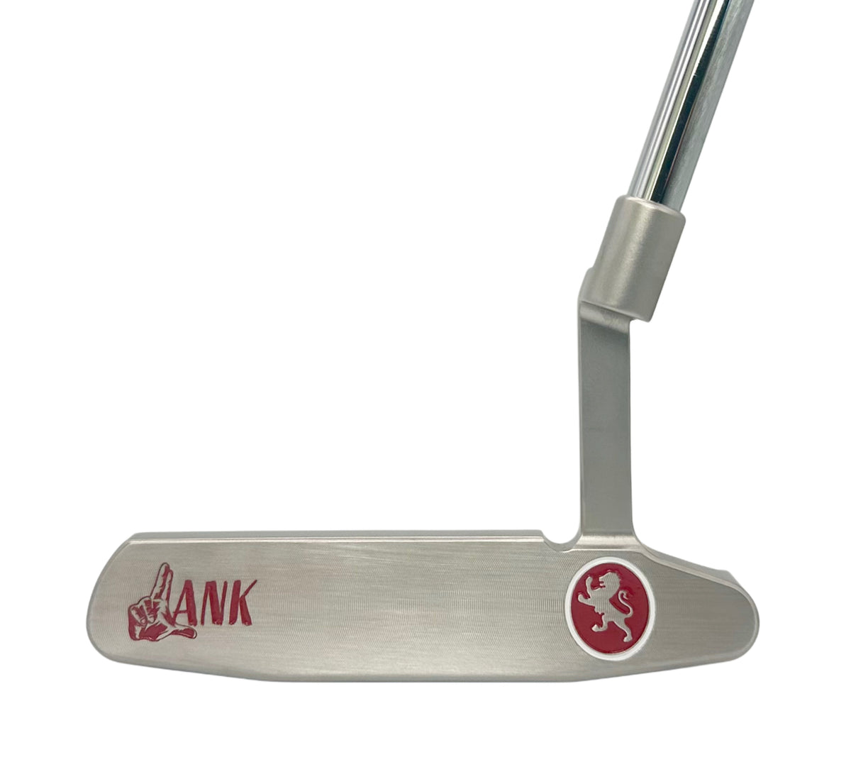 "Roll Tide" - Alumni Premier Series Cottonwood 2