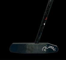 Cottonwood II Centershaft - 303 Midnight Series W/Terra Forza Graphite Shaft