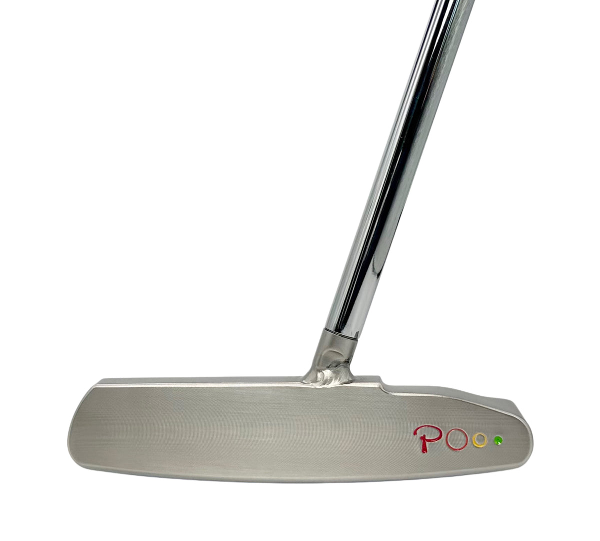 Workshop 303SS Tour Only Capri Centershaft