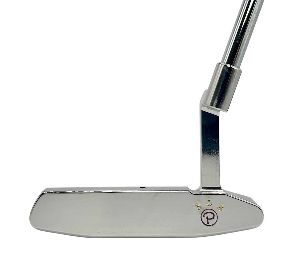 Workshop GOAT 303 Stainless Steel