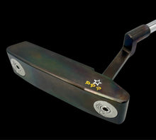 Workshop Tesora 2 Carbon with Oil Can Finish