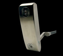 Workshop Potenza Elite Tour Only 303 Stainless Steel W/UST Graphite Shaft