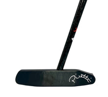 Cottonwood II Centershaft - 303 Midnight Series W/Terra Forza Graphite Shaft