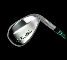 Piretti Custom Forged 56* Wedge with Limited Edition KBS Tour Shaft