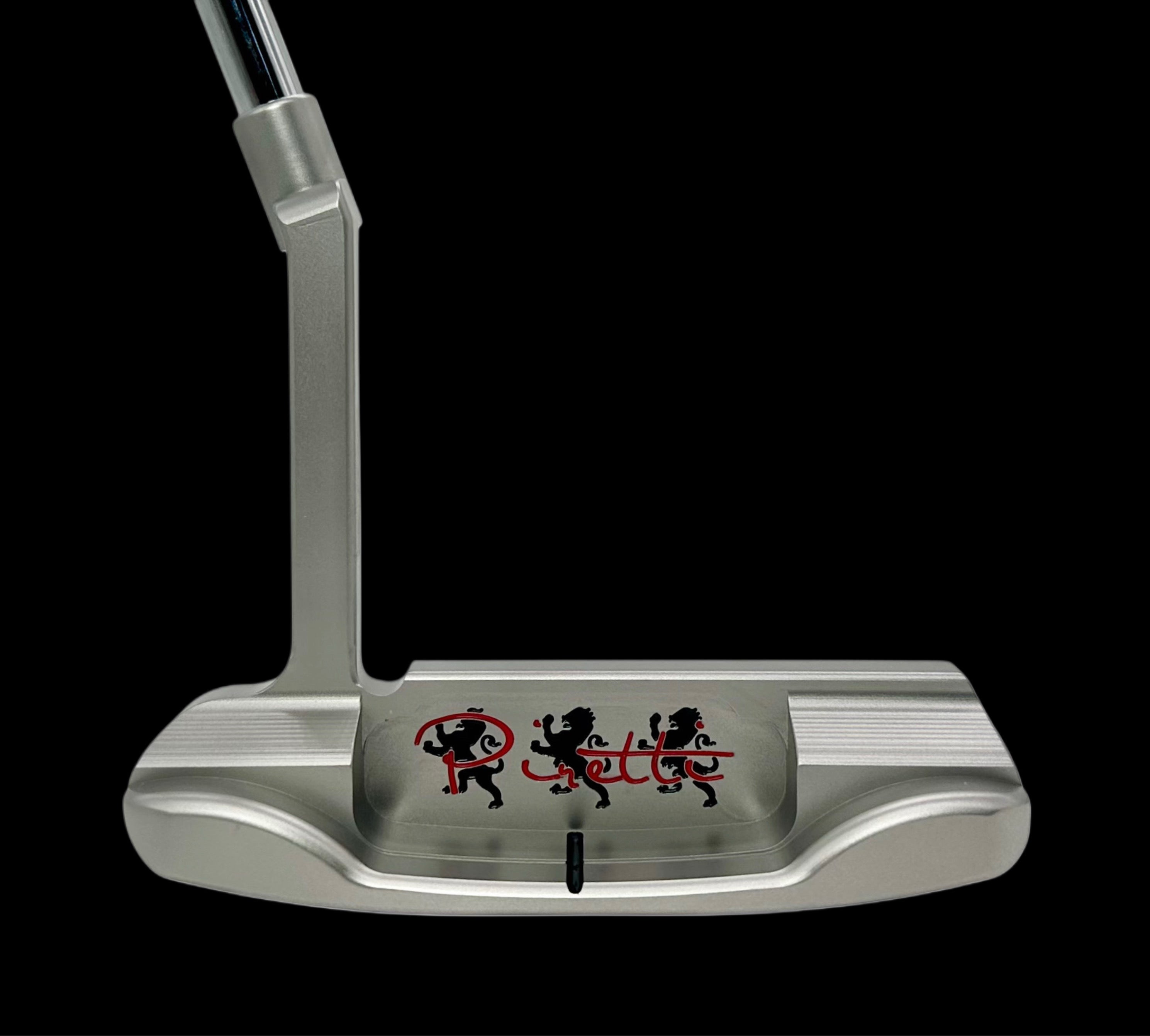 Paragon Series Potenza 2 LN – Piretti Golf