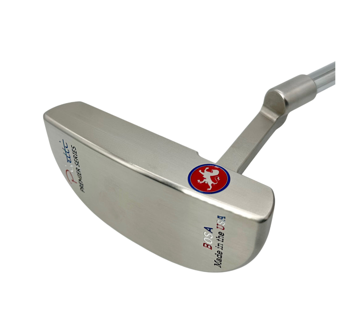 Premier Series USA Bosa PN