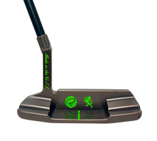 303 Midnight Series Cottonwood 2 W/UST Graphite Shaft - Special ORB Finish