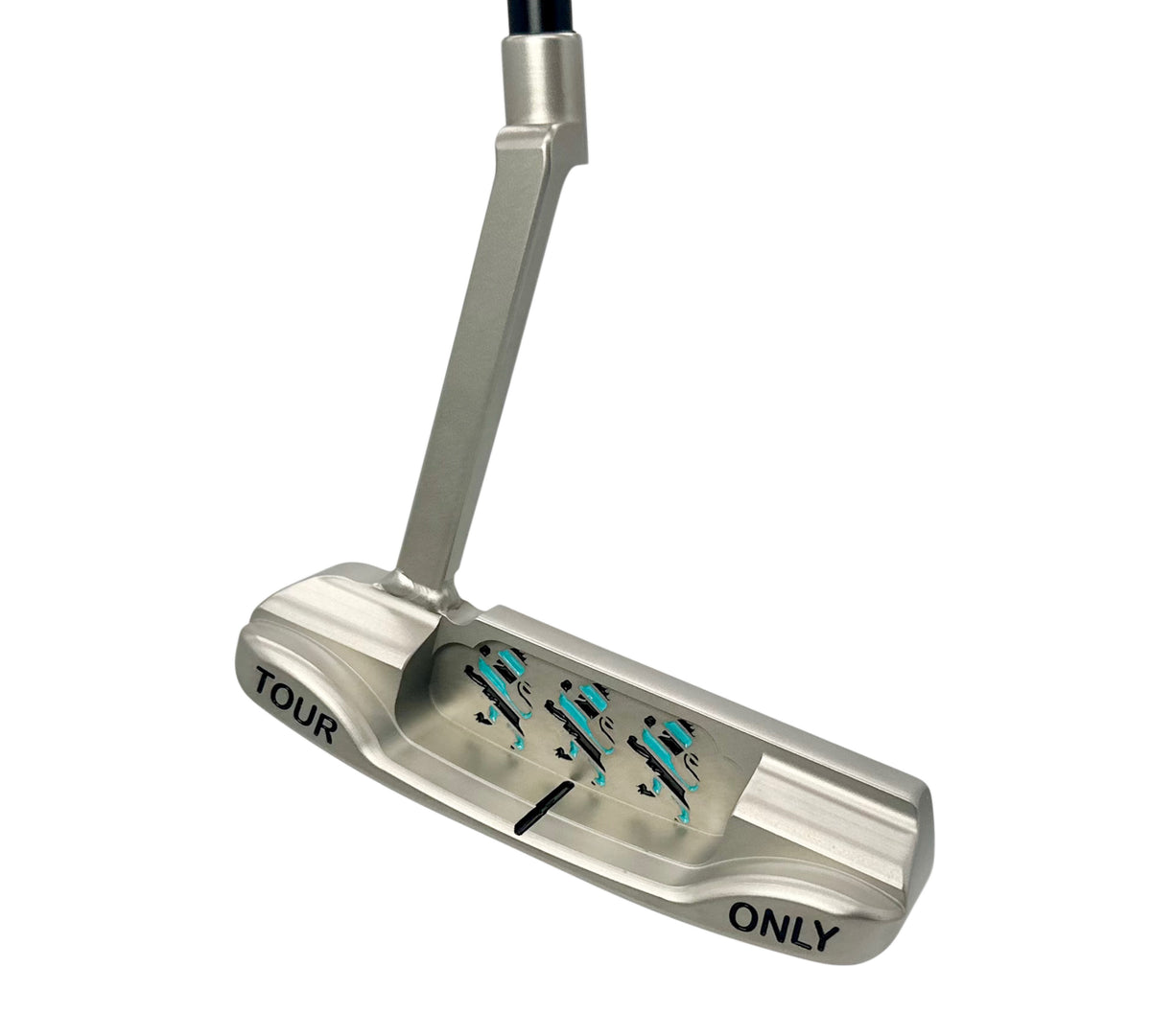 Workshop 801T LN 303SS W/UST Graphite Shaft