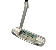Workshop 801T LN 303SS W/UST Graphite Shaft