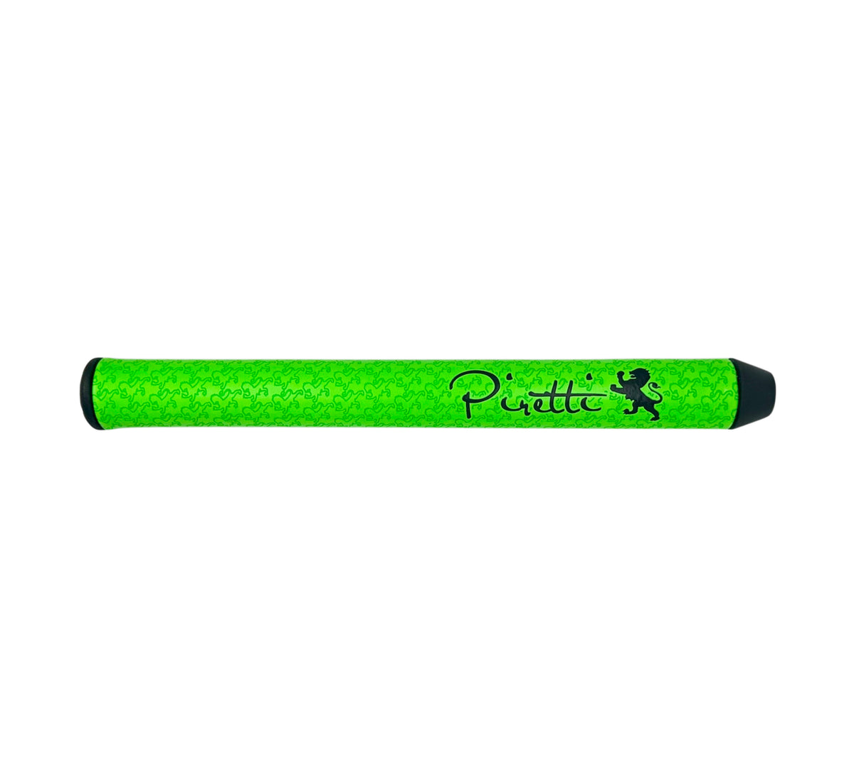 Piretti Garsen Golf-  Lime Green Flat Bottom Grip