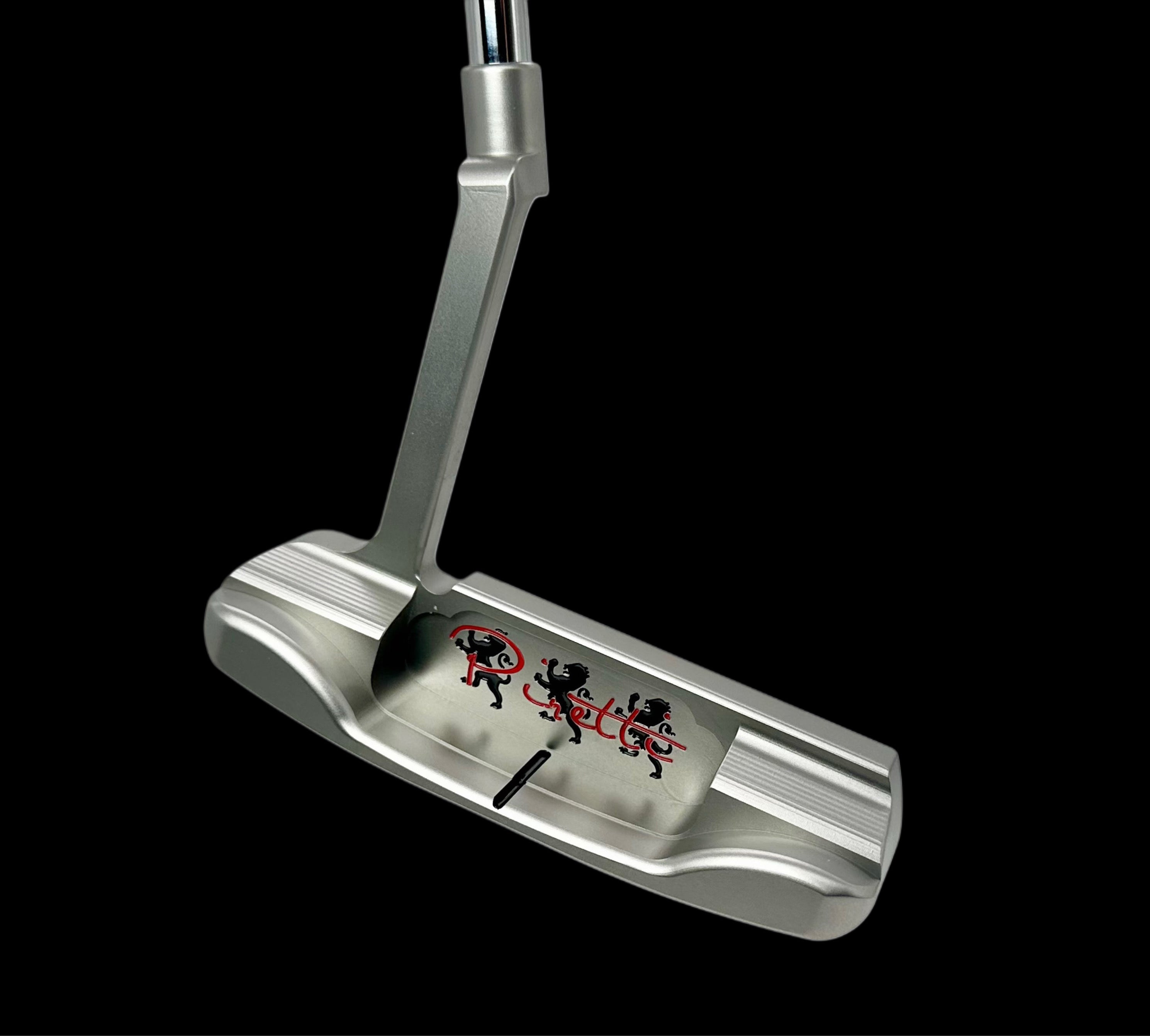 Custom Golf Putters | Piretti Fine Putters – Piretti Golf