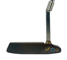 Workshop Tesora 2 LN Carbon Steel/Stainless Steel with Oil Can Finish