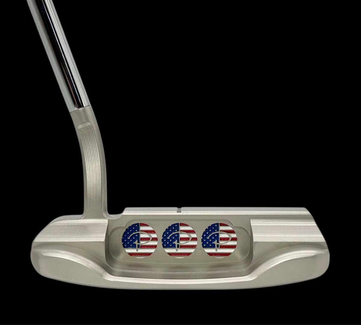 Studio USA Edition 801T FN 303SS