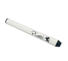 Piretti Garsen Golf-  White Flat Top Grip