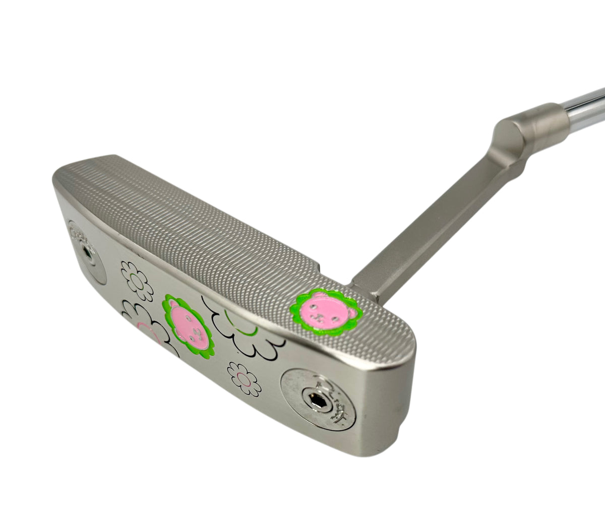 Workshop 1 of 20 Simba Series Potenza 2 Elite LN
