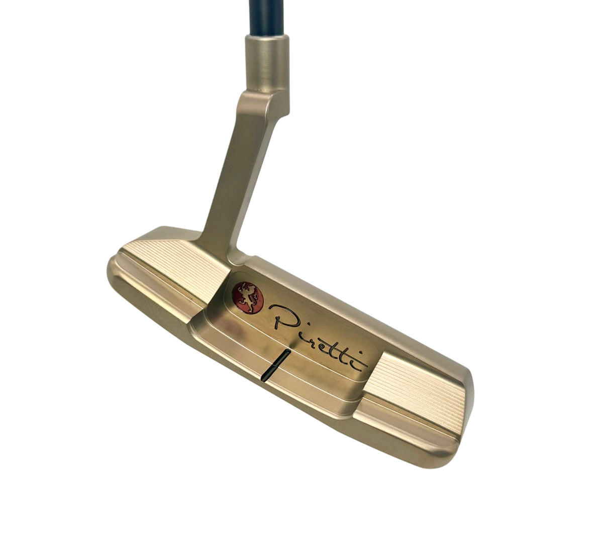 GOAT 2 Special Edition - Champagne Torched W/UST Graphite Shaft