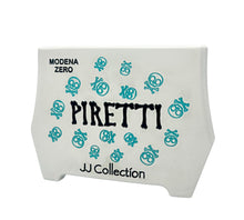 Limited Edition Modena Zero Torque JJ Collection - White Custom One-Off