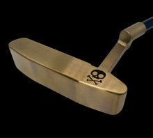 Workshop GOAT German Stainless Steel - Champagne Torched Finish W/UST Graphite Shaft