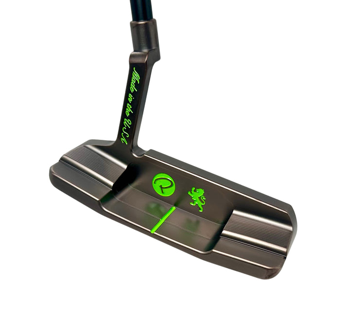 クラブ Piretti  303 Midnight – Piretti Golf