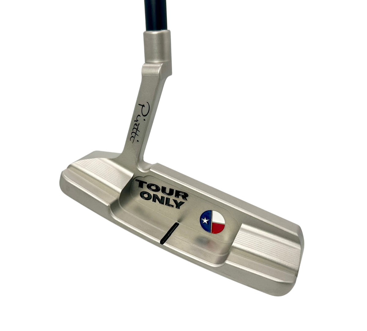 Workshop "Lone Star" Tour Only Capri W/UST Graphite Shaft