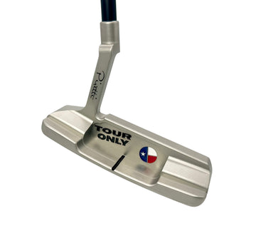 Workshop "Lone Star" Tour Only Capri W/UST Graphite Shaft