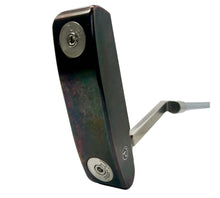 Workshop 801T LN Carbon/Stainless with Oil Can Finish