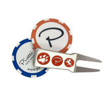 New Workshop "Eat 'Em Up Kats" Alumni Mini Divot Tool