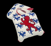 Elite Series Mallet Headcover