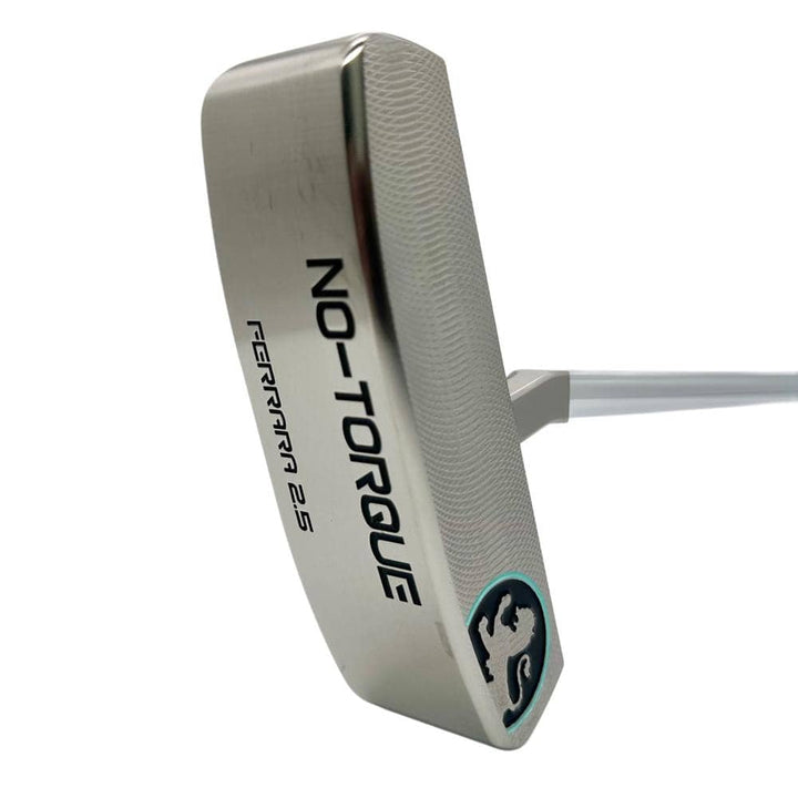 No-Torque Series – Piretti Golf