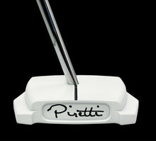 No-Torque Series Modena Elite - White