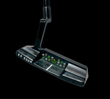 Workshop Tesora 2 Carbon Black Oxide with UST Graphite Shaft