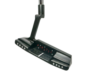 Workshop Tesora 2 Carbon Black Oxide