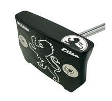 No-Torque Series Modena Elite - Black