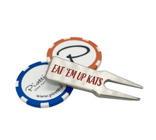 New Workshop "Eat 'Em Up Kats" Alumni Mini Divot Tool