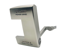 Premier Series Savona PN