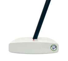 Limited Edition Modena Zero Torque JJ Collection - White Custom One-Off W/UST Graphite Shaft