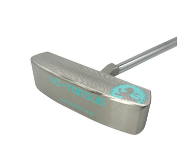 No-Torque Series Ferrara 2.5 365g Custom Paintfill