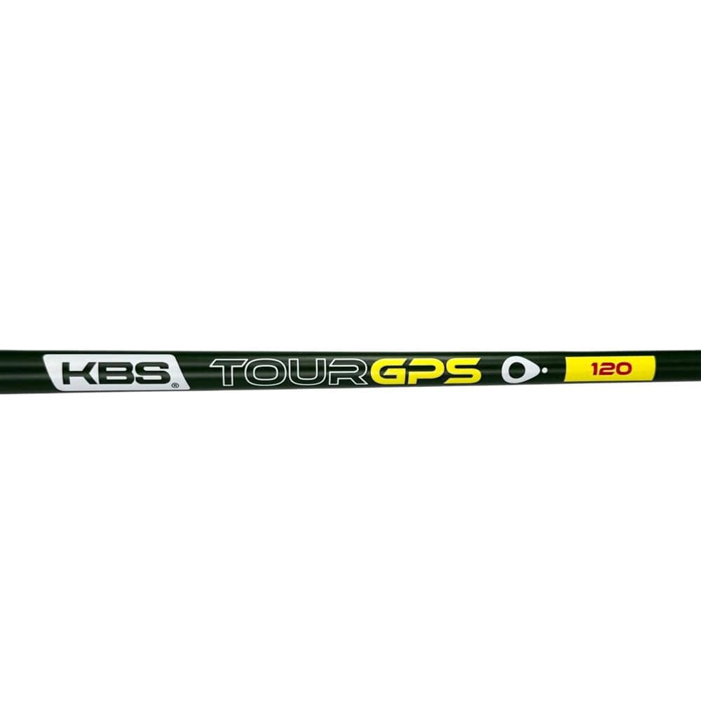 2023 1st Major Prototype 801T Slant Neck W/ KBS Graphite Shaft