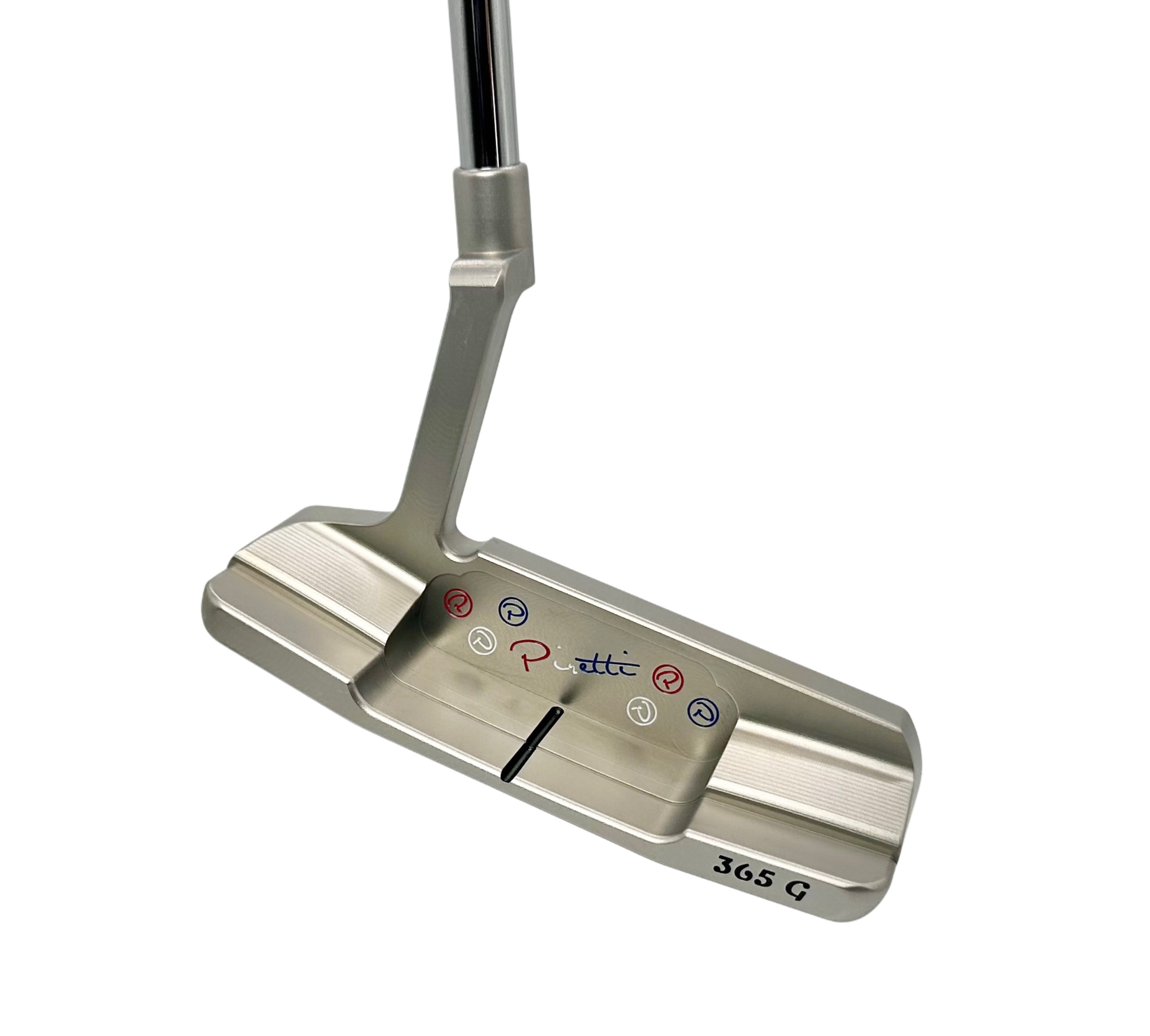 Premier Series USA Cottonwood 2 – Piretti Golf