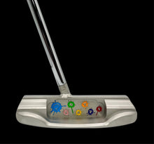 Workshop "Paintball" 801R  Centershaft