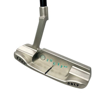 Workshop Potenza Elite Tour Only 303 Stainless Steel W/UST Graphite Shaft