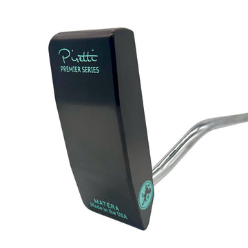 Limited Release Premier Series Matera DB "Rootbeer" Experimental Finish